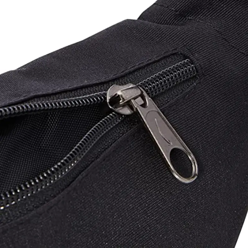 Amazon Basics Marsupio Nero 2198696 miniatura 3