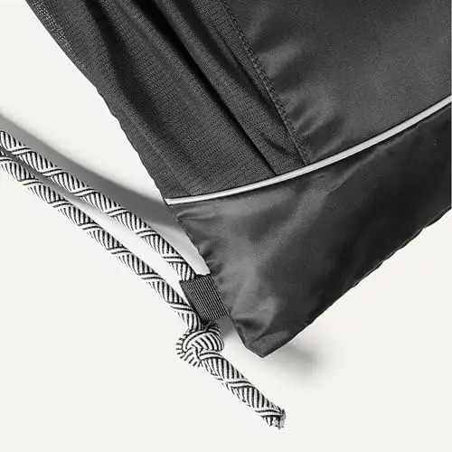 Amazon Basics Zaino sportivo Nero 3517760 miniatura 3