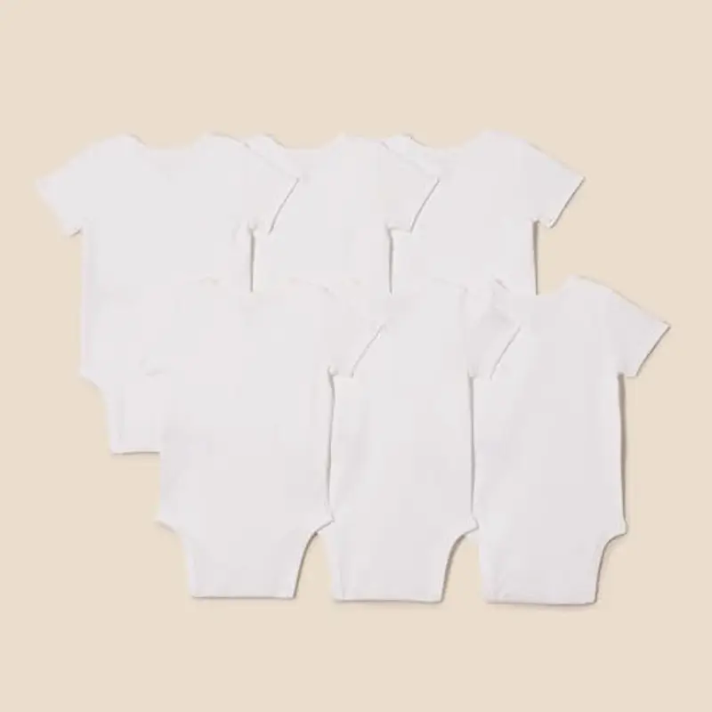 Amazon Essentials Body Bianco 2450796 miniatura 2