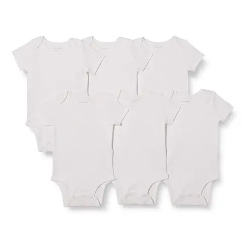 Amazon Essentials Body Bianco 2976590