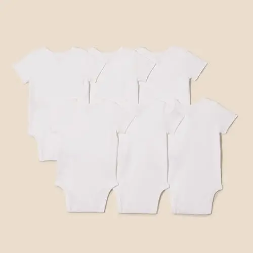 Amazon Essentials Body Bianco 2976590 miniatura 2