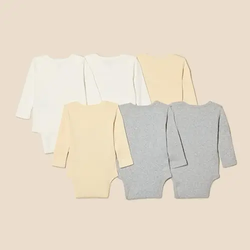 Amazon Essentials Body Bianco 2975875 miniatura 2