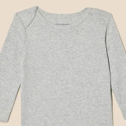 Amazon Essentials Body Bianco 2975875 miniatura 3