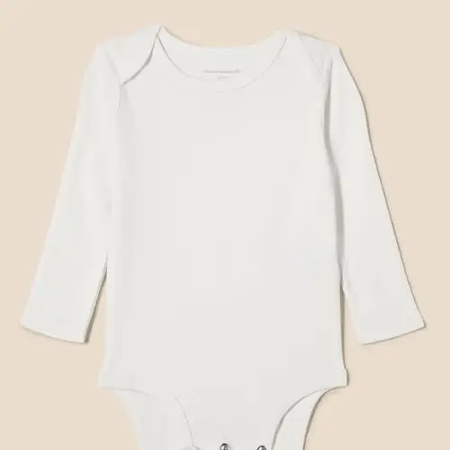 Amazon Essentials Body Bianco 2976508 miniatura 3