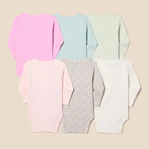 Amazon Essentials Body Rosa 2804120 miniatura 3