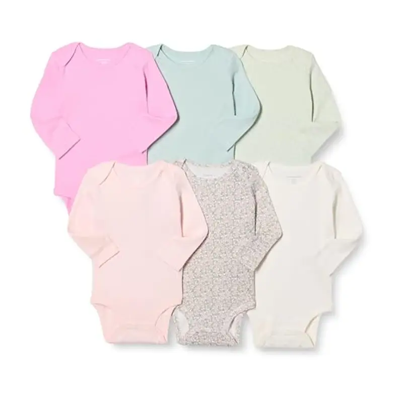 Amazon Essentials Body Rosa 2274776