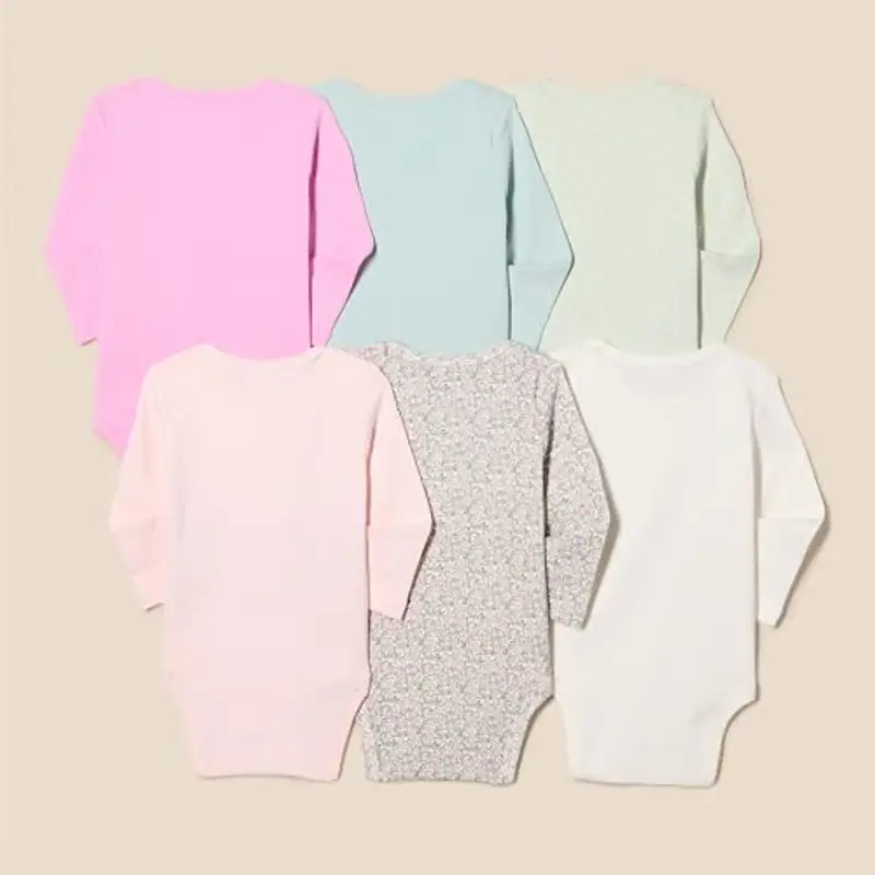 Amazon Essentials Body Multicolore 2274776 miniatura 3