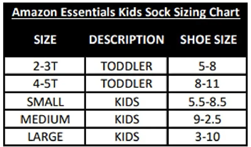 Amazon Essentials Calzino Corto in Cotone con Imbottitura Unisex Bambini e Ragazzi, 14 Paia, Bianco, 2-3 anni miniatura 3