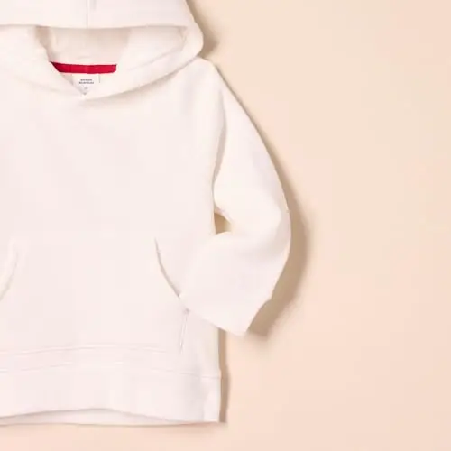 Amazon Essentials Felpe Bianco 3467404 miniatura 2