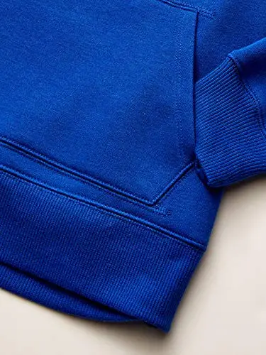 Amazon Essentials Felpe Blu 3467406 miniatura 3