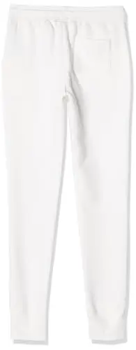 Amazon Essentials Joggers Bambine e Ragazze, Bianco, 2 Anni miniatura 3