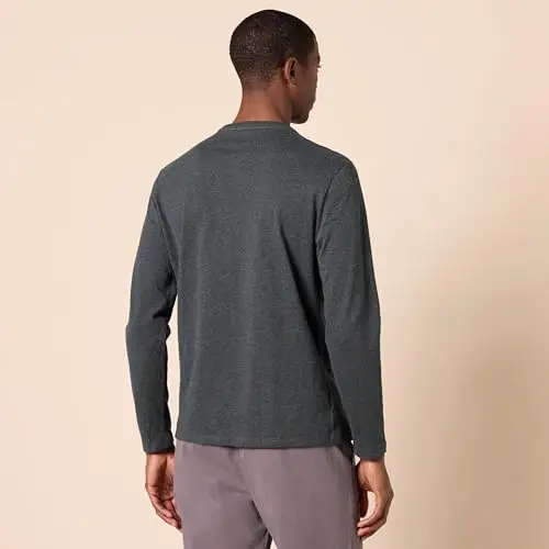 Amazon Essentials T-shirt Uomo 2983393 miniatura 3