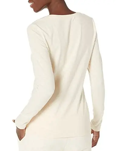 Amazon Essentials T-shirt Donna 3101236 miniatura 3