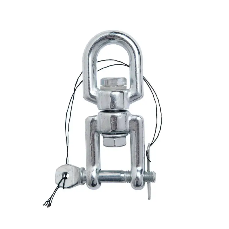 Gancio di sospensione AMAZONAS Swivel