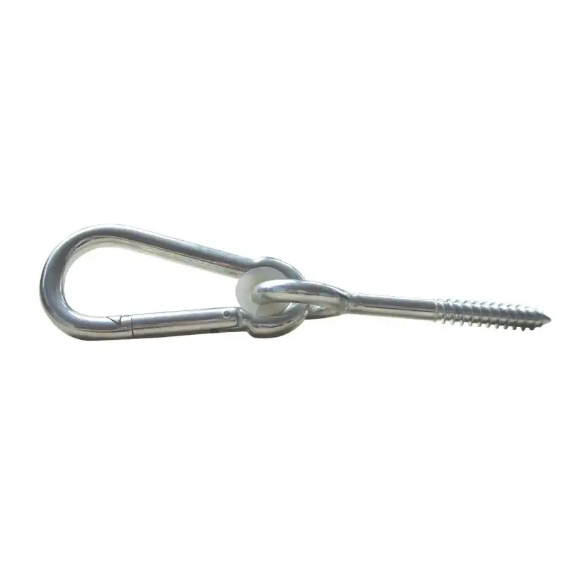 Gancio per sospensione amaca AMAZONAS Jumbo