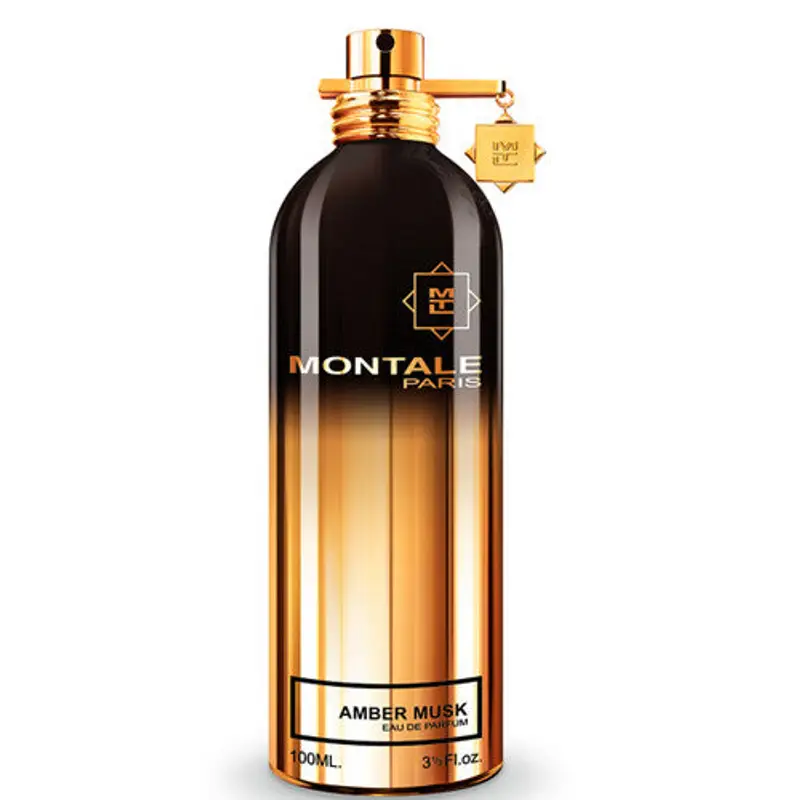 Amber Musk (EDP 100ml)