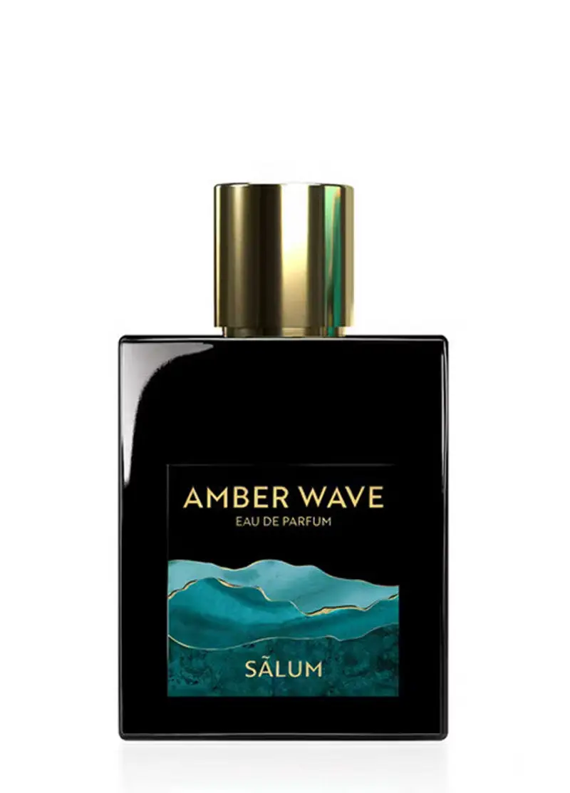 Amber Wave (EDP 100)