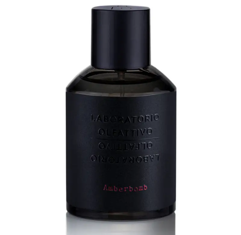 Amberbomb (Parfume Intense 100ml)