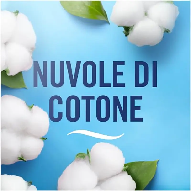 Ambi Pur 3Volution Profumatore per Ambienti, 4 Ricariche per Diffurore Elettrico, Fragranza Nuvole Cotone, tecnologia miniatura 2