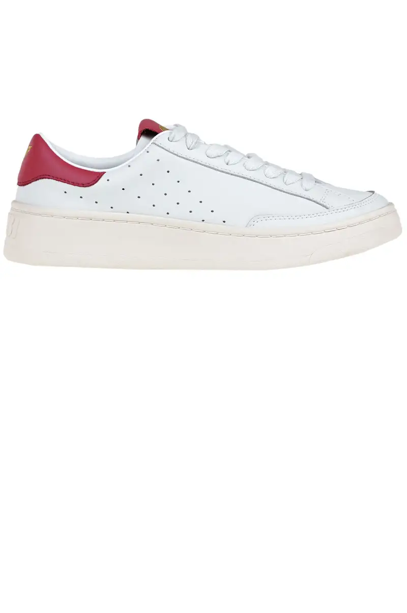 Sneakers Trailmate Avorio