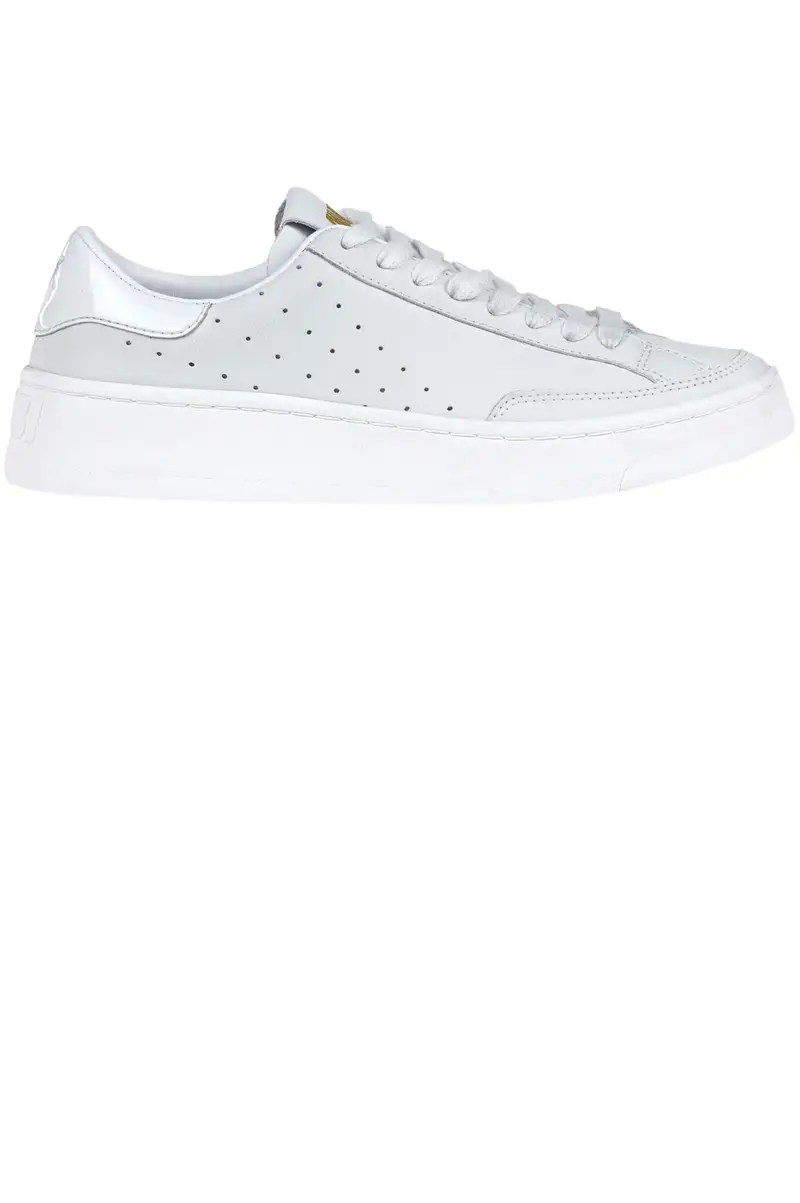 Sneakers Trailmate Avorio