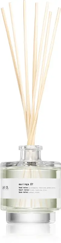 Lab Co. Moringa diffusore di aromi 200 ml