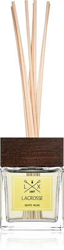 Lacrosse White Musk diffusore di aromi con ricarica 200 ml