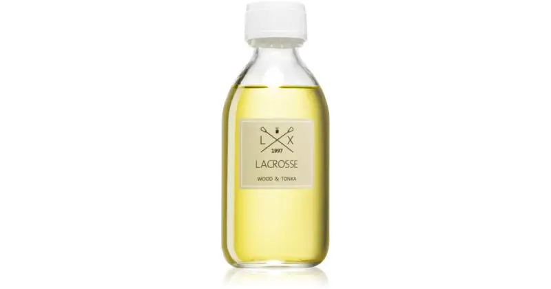 Lacrosse Wood & Tonka ricarica per diffusori di aromi 250 ml