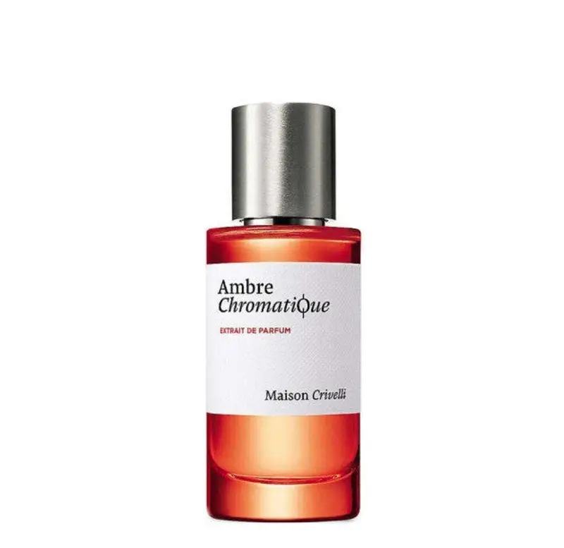 Ambre Chromatique (EDP 50)