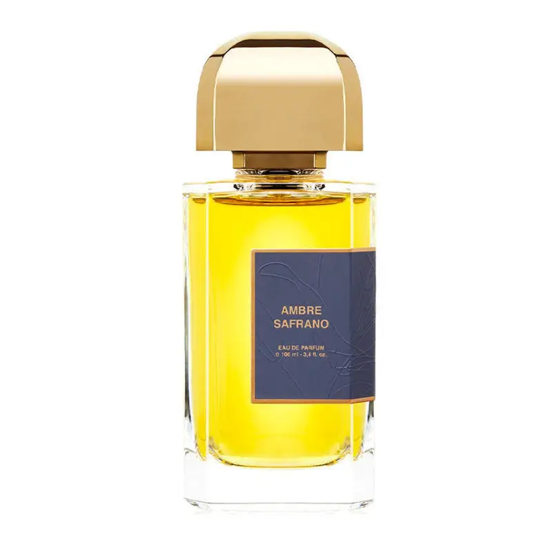 Ambre Safrano (EDP 100)