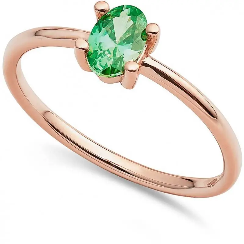 Anello Donna - Forme Del Colore - Ambrosia Gioielli