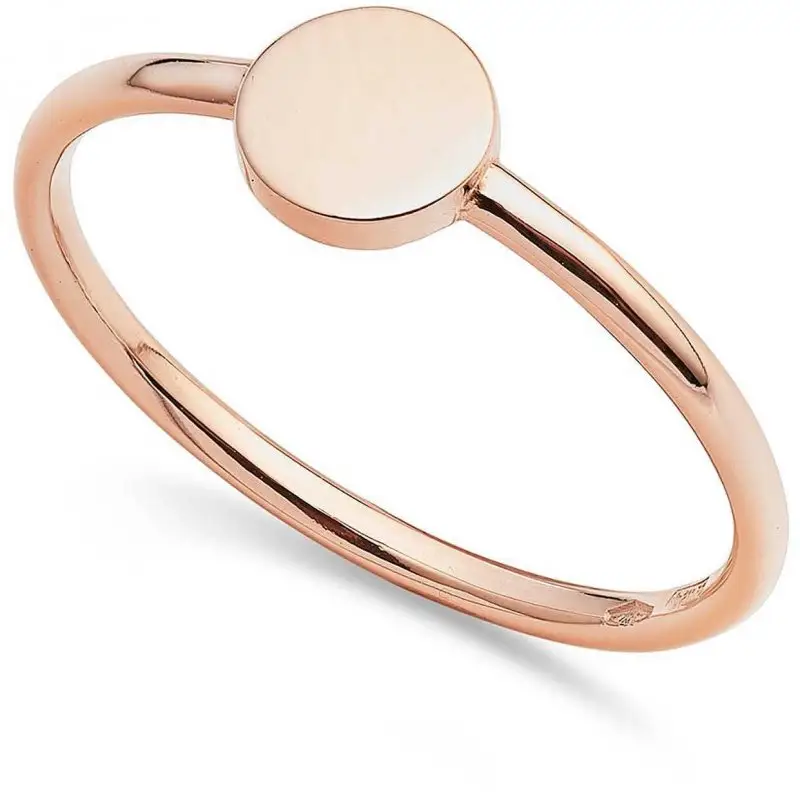 Anello Donna - Gioielli Ambrosia - Luce E Specchi