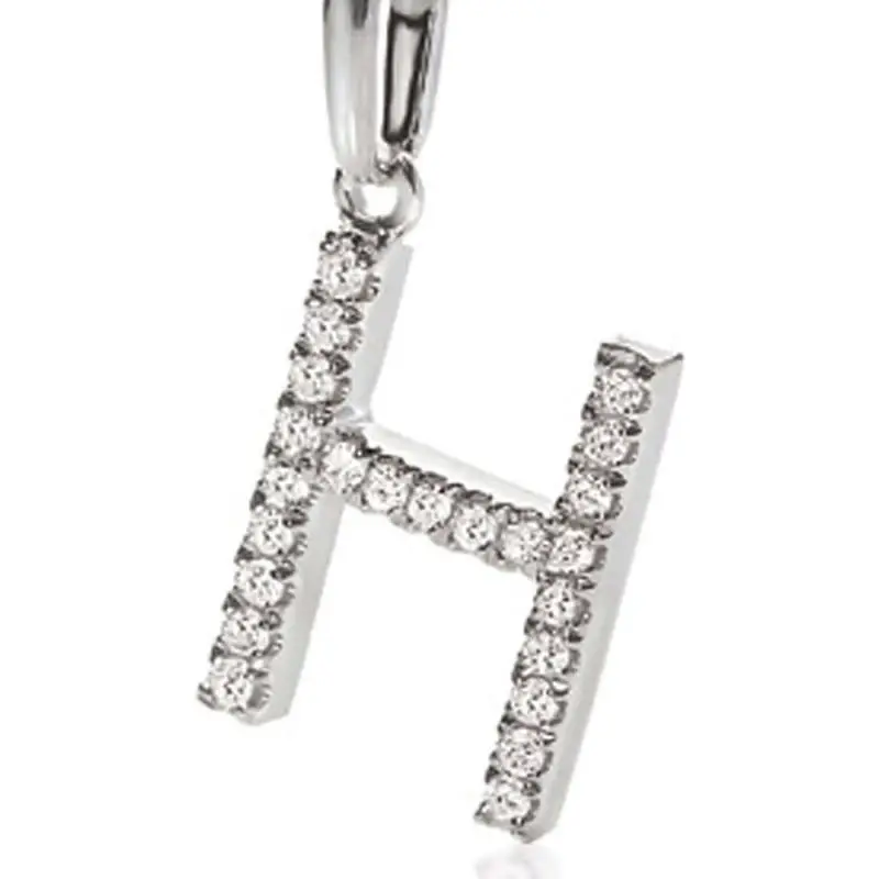 Charm Donna Gioielli Ambrosia Joy Letters - Acz 045