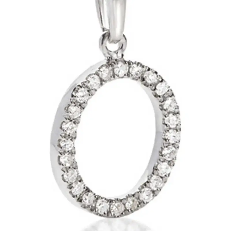 Charm Donna Gioielli Ambrosia Joy Letters - Acz 052