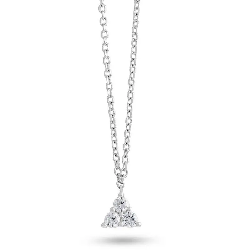 Collana Donna Gioielli Ambrosia - Eleganza E Stile