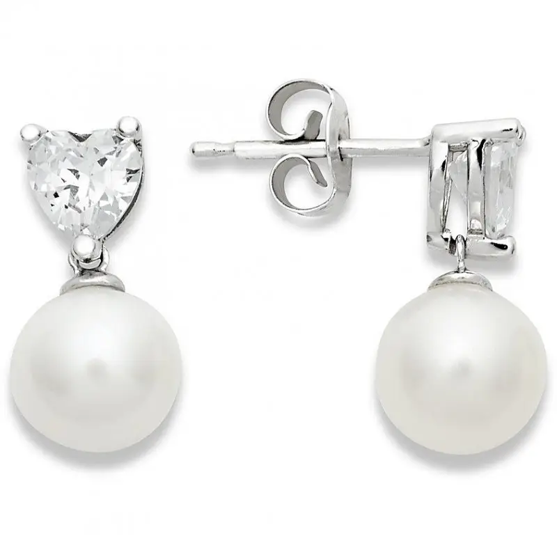 Orecchini Donna Gioielli Ambrosia - Aop 120 - Ambrosia Gioielli