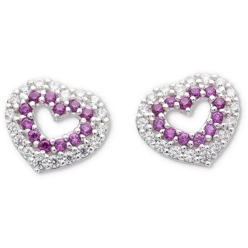 Orecchini Donna Gioielli Ambrosia - Aoz 479 - Ambrosia