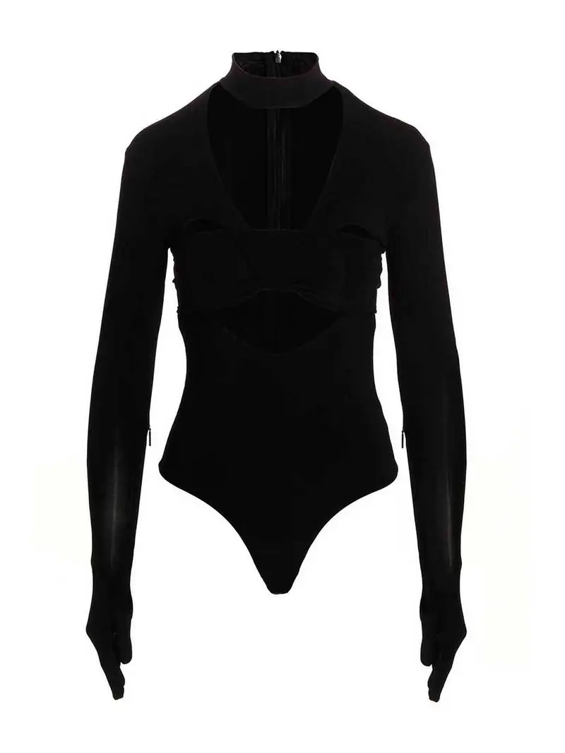 Ambush Guanti Nero 3313535