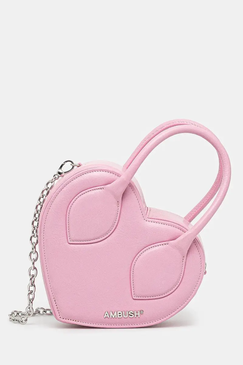 Ambush Borsa a mano Rosa 2259246