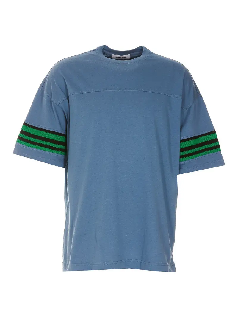 Ambush T-shirt Azzurro 3252930