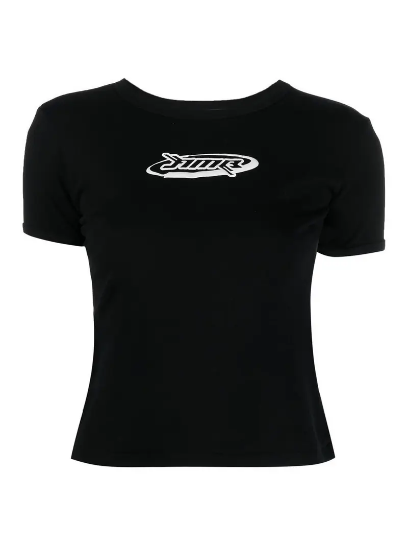 Ambush T-shirt Nero 3383818