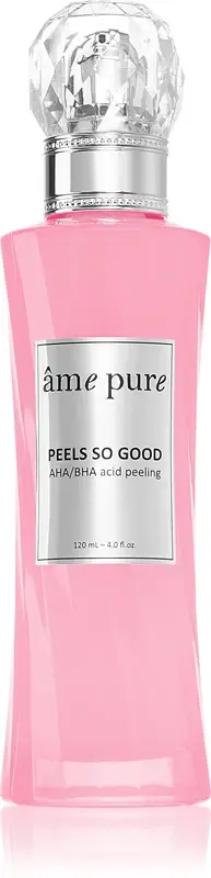 Peels So Good scrub idratante viso con acidi 120 ml