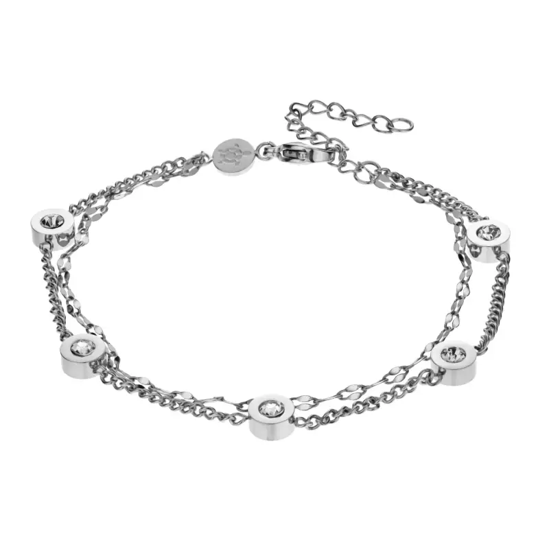 Bracciale da donna Amelia Parker Aquelle