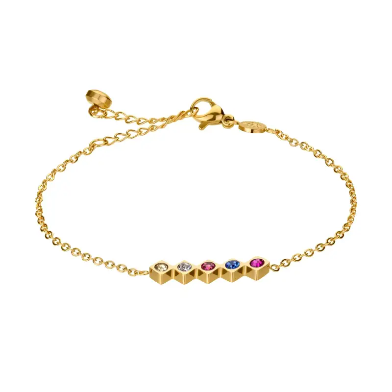 Bracciale da donna Amelia Parker Gemstone Glam
