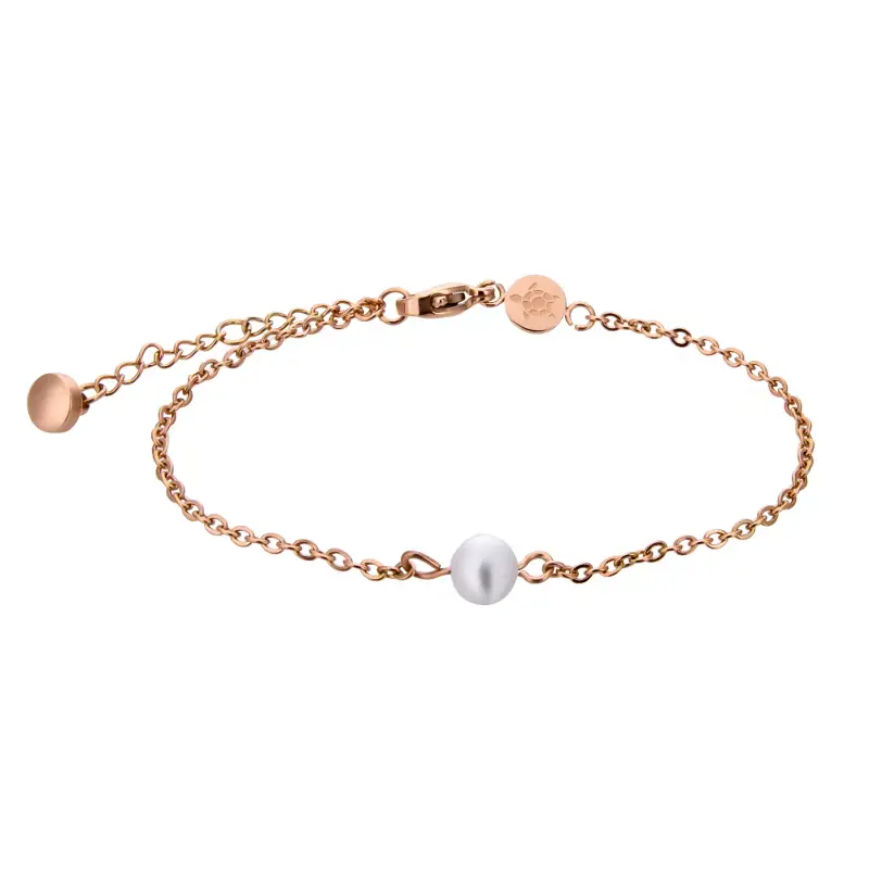 Bracciale da donna Amelia Parker Raindrop