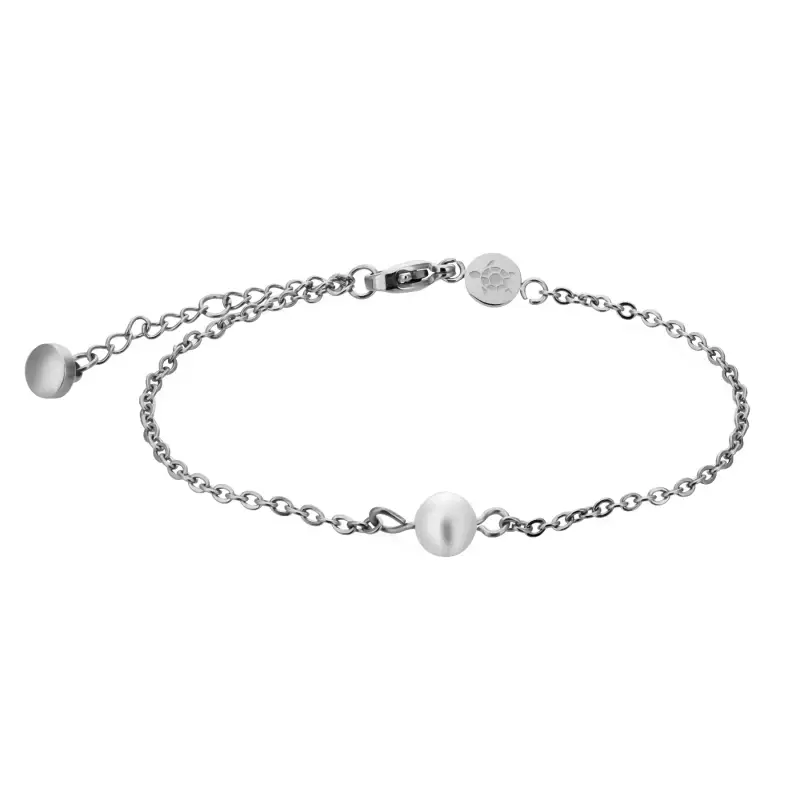 Bracciale da donna Amelia Parker Raindrop