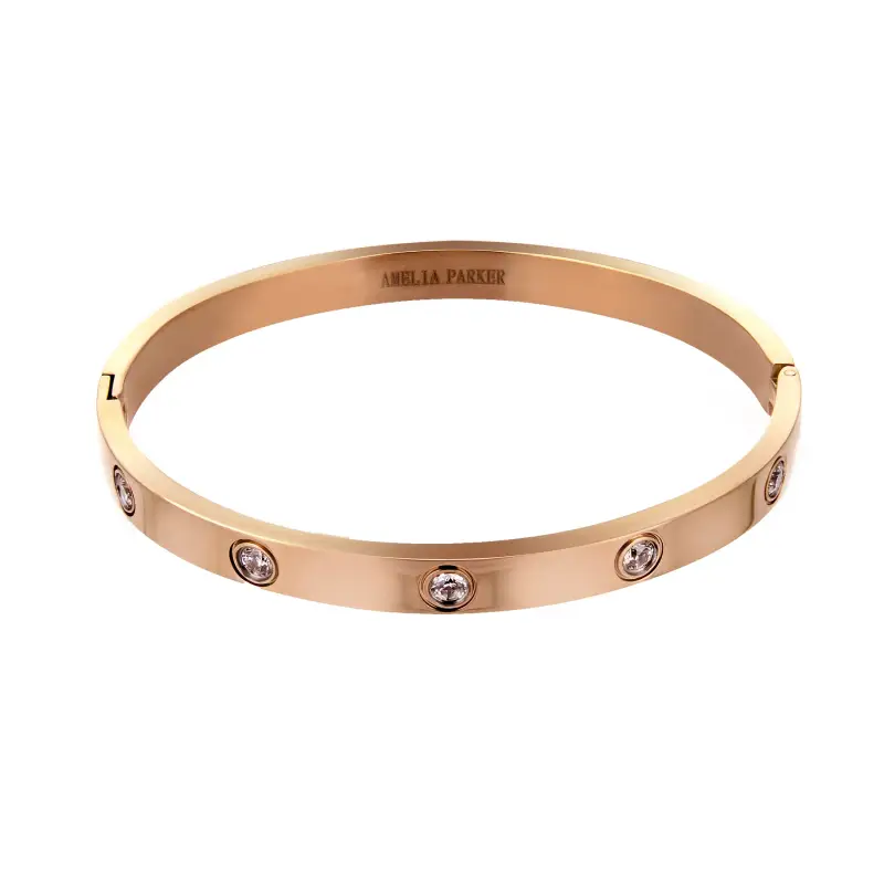 Bracciale da donna Amelia Parker Sparkle