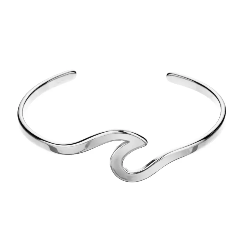 Bracciale da donna Amelia Parker Wavelle