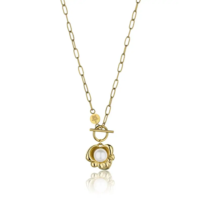 Collana da donna Amelia Parker PearlNest