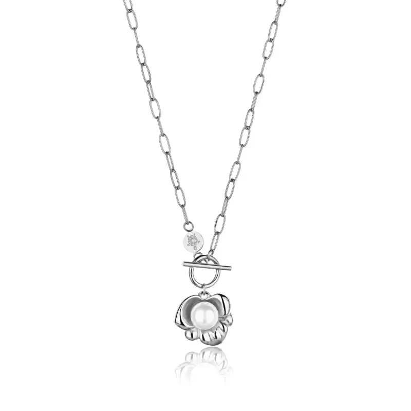 Collana da donna Amelia Parker PearlNest